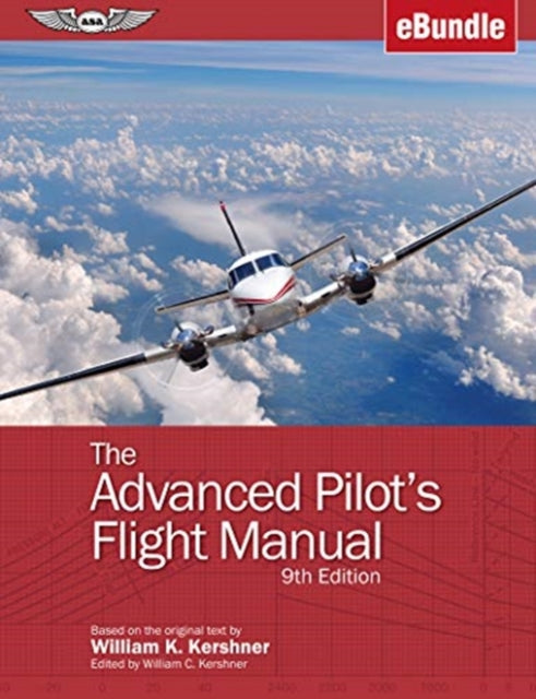 Advanced Pilots Flight Manual