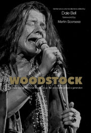 Woodstock Interviews & Recollections