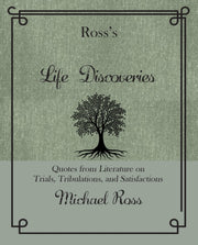 Rosss Life Discoveries