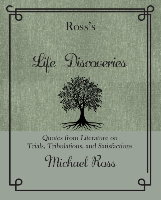 Rosss Life Discoveries