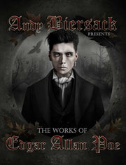 Andy Biersack Presents The Works Of Edg By Andy Biersack Presents The Works Of Edg