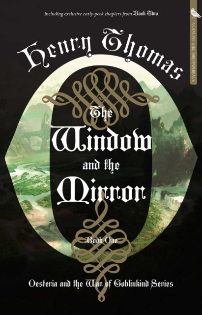 Window And The Mirror