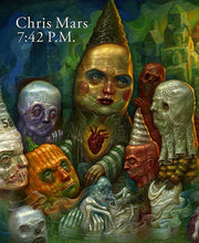 742 Pm The Art Of Chris Mars
