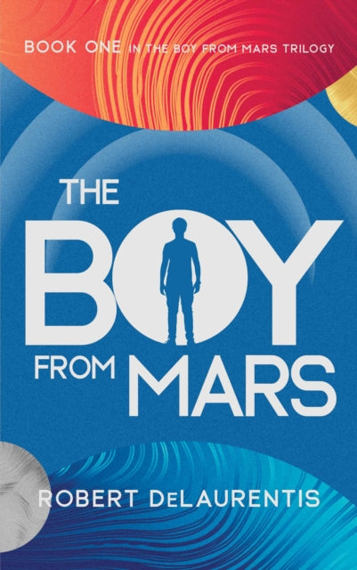 Boy From Mars