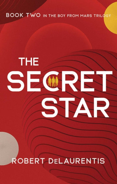 Secret Star