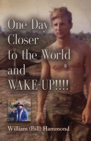 One Day Closer To The World And Wake-up!