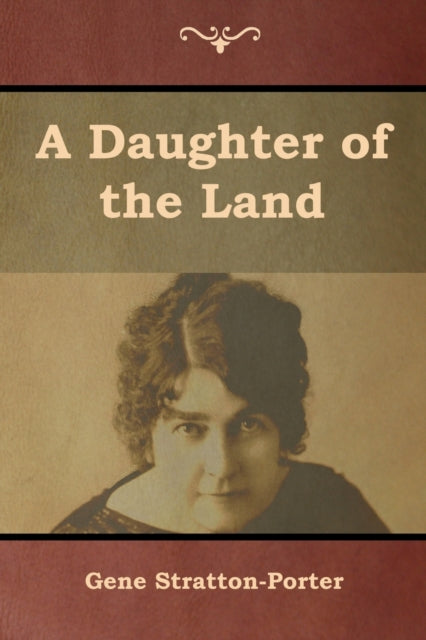 A Daughter Of The Land