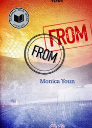 From From By Youn, Monica