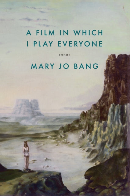 Film In Which I Play Everyone By Yasmine Surovec