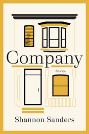 Company By Shannon Sanders