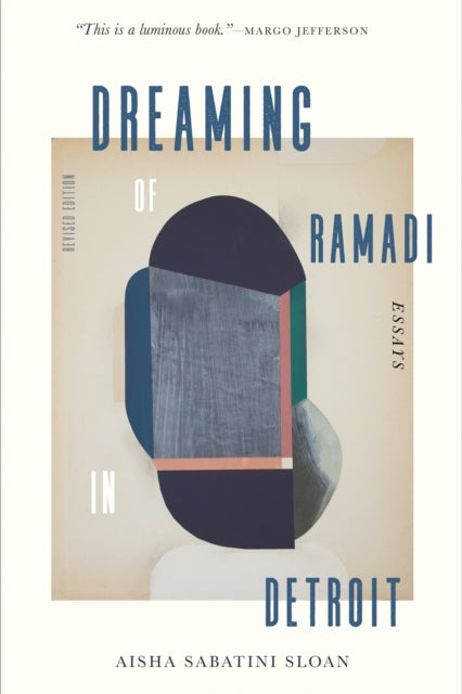 Dreaming Of Ramadi In Detroit By Craig Brown