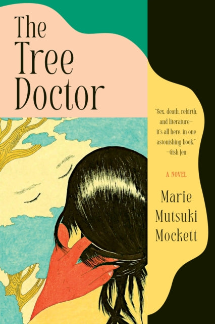 Tree Doctor By Kathi Wagner