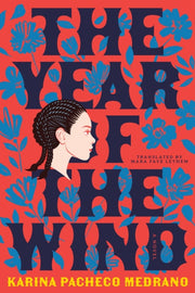 Year Of The Wind The