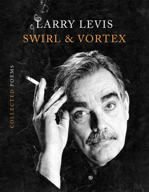 Swirl Vortex By Larry Levis