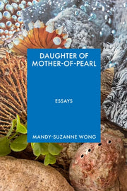 Daughter Of Motherofpearl