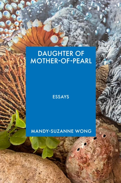 Daughter Of Motherofpearl