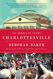 Charlottesville By Baker, Deborah