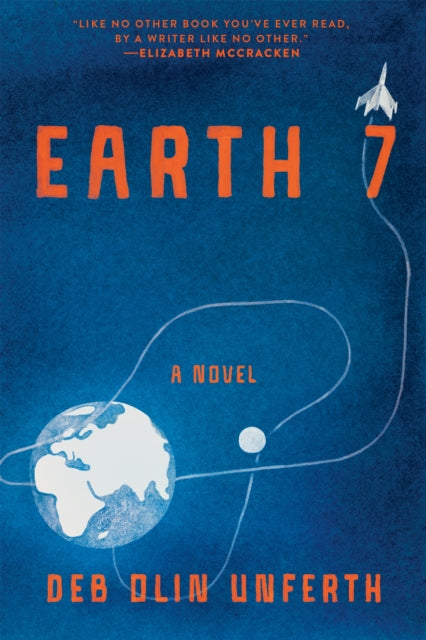 Earth 7 By Unferth, Deb