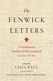 Fenwick Letters Volume 1
