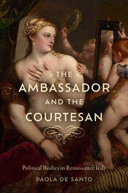 Ambassador & The Courtesan