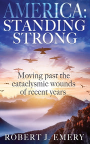 America: Standing Strong