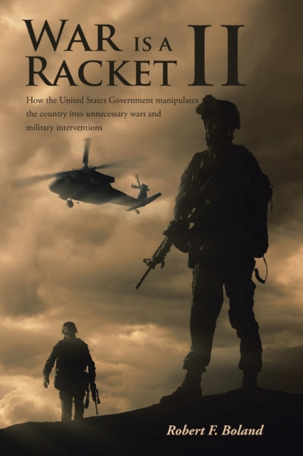 War Is A Racket Ii