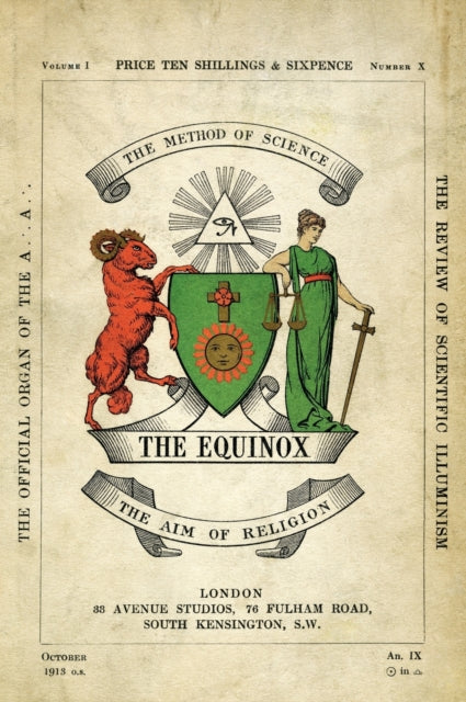Equinox: Keep Silence Edition, Vol.