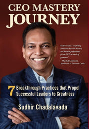Ceo Mastery Journey: 7 Breakthrough Prac