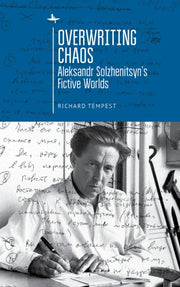 Overwriting Chaos: Aleksandr Solzhenitsy