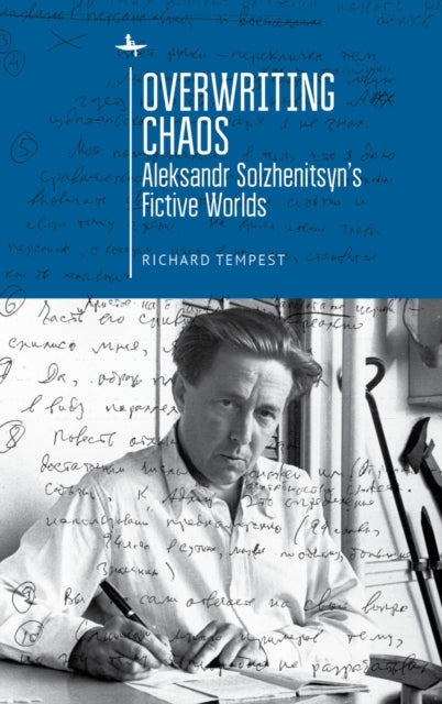 Overwriting Chaos: Aleksandr Solzhenitsy