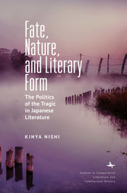Fate, Nature, And Literary Form: The Pol