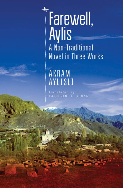 Farewell, Aylis: A Non-traditional Novel