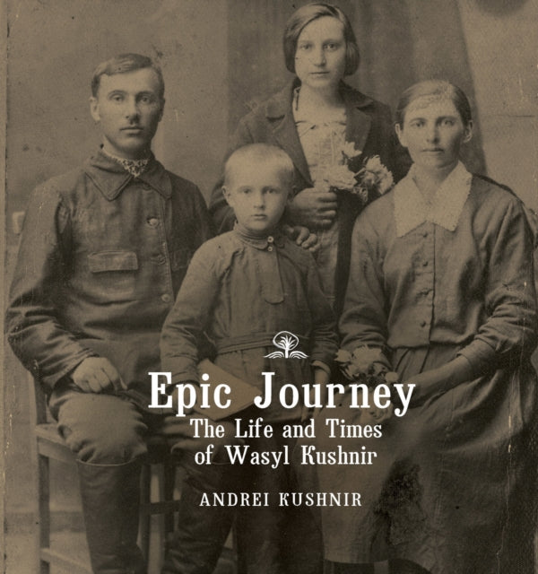 Epic Journey: The Life And Times Of Wasy