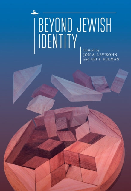 Beyond Jewish Identity: Rethinking Conce