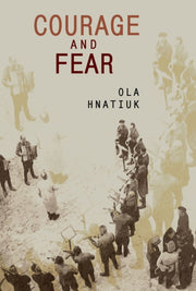 Courage And Fear
