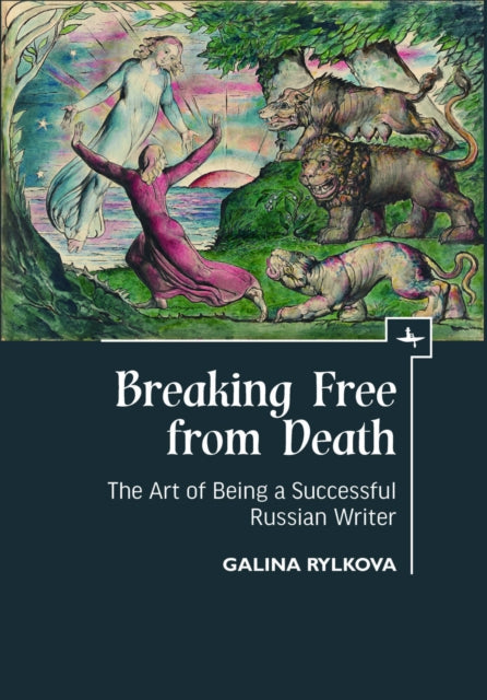 Breaking Free From Death