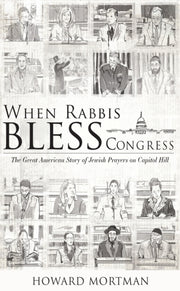 When Rabbis Bless Congress: The Great Am