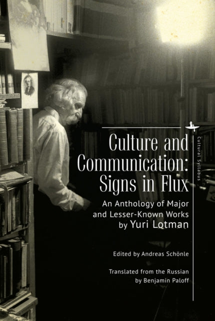 Culture And Communication: Signs In Flux