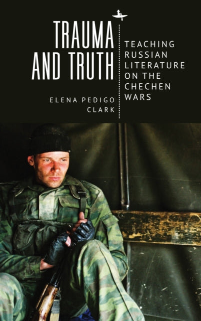 Trauma And Truth