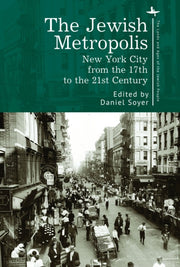 The Jewish Metropolis: New York City Fro