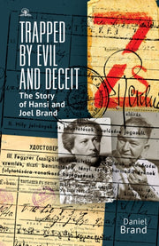 Trapped By Evil And Deceit: The Story Of