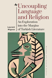 Uncoupling Language And Religion: An Exp