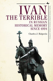 Ivan The Terrible In Russian Historical