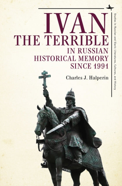 Ivan The Terrible In Russian Historical