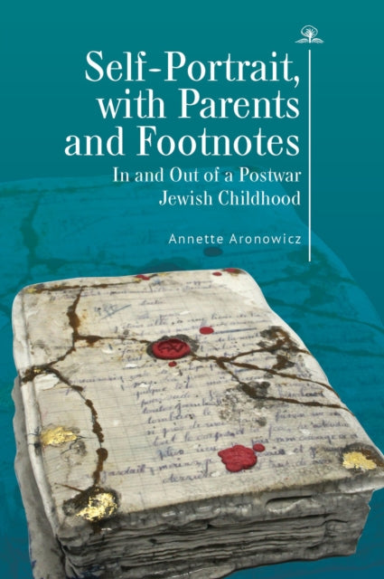 Self-portrait, With Parents And Footnote