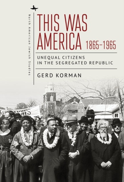 This Was America, 1865-1965: Unequal Cit