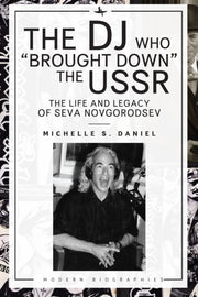Dj Who Brought Down The Ussr