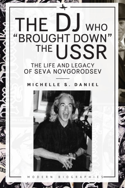 Dj Who Brought Down The Ussr