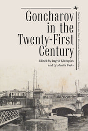 Goncharov In The Twenty-first Century