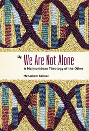 We Are Not Alone: A Maimonidean Theology
